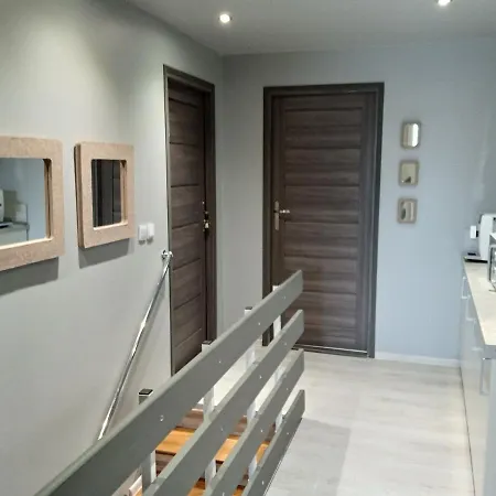 Apartamenty Wiejska 126 Sosnowiec Exterior photo