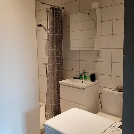 Apartamenty Wiejska 126 Sosnowiec Exterior photo