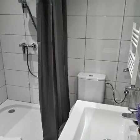 Apartamenty Wiejska 126 Sosnowiec Exterior photo