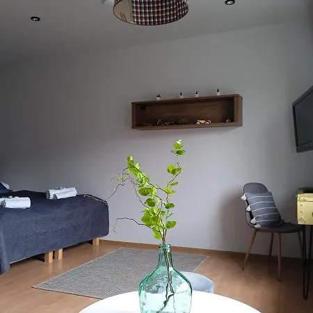 Apartamenty Wiejska 126 Sosnowiec Exterior photo