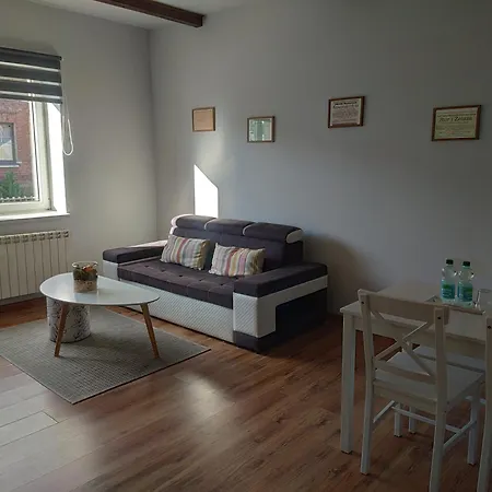 Apartamenty Wiejska 126 Sosnowiec Exterior photo