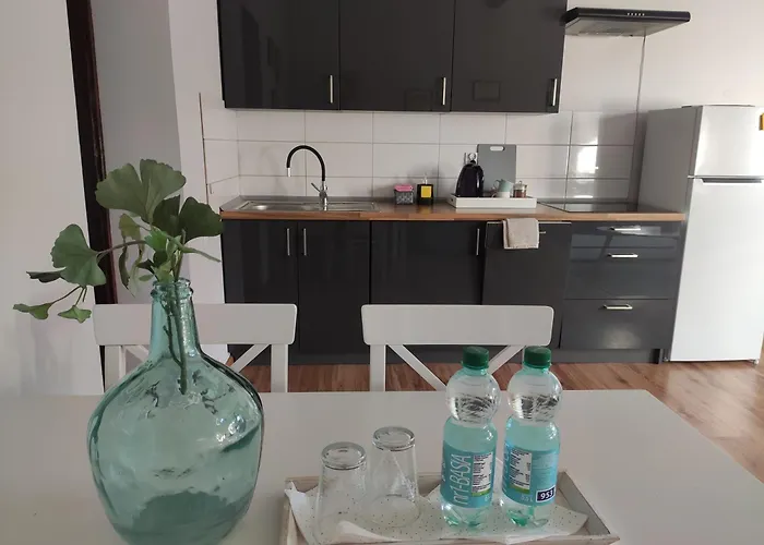Apartamenty Wiejska 126