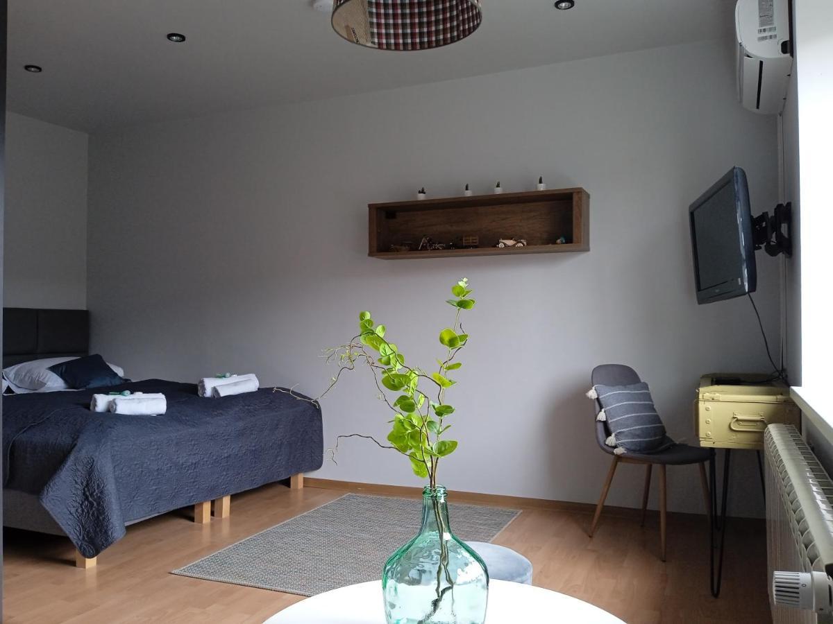 Apartment Wiejska 126 Sosnowiec