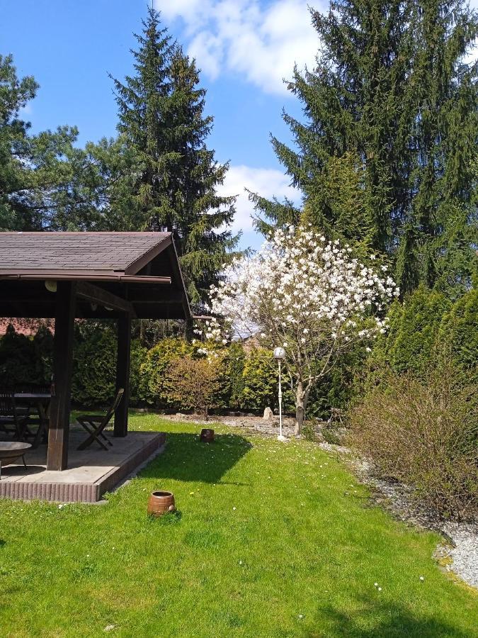 Wiejska 126 Sosnowiec