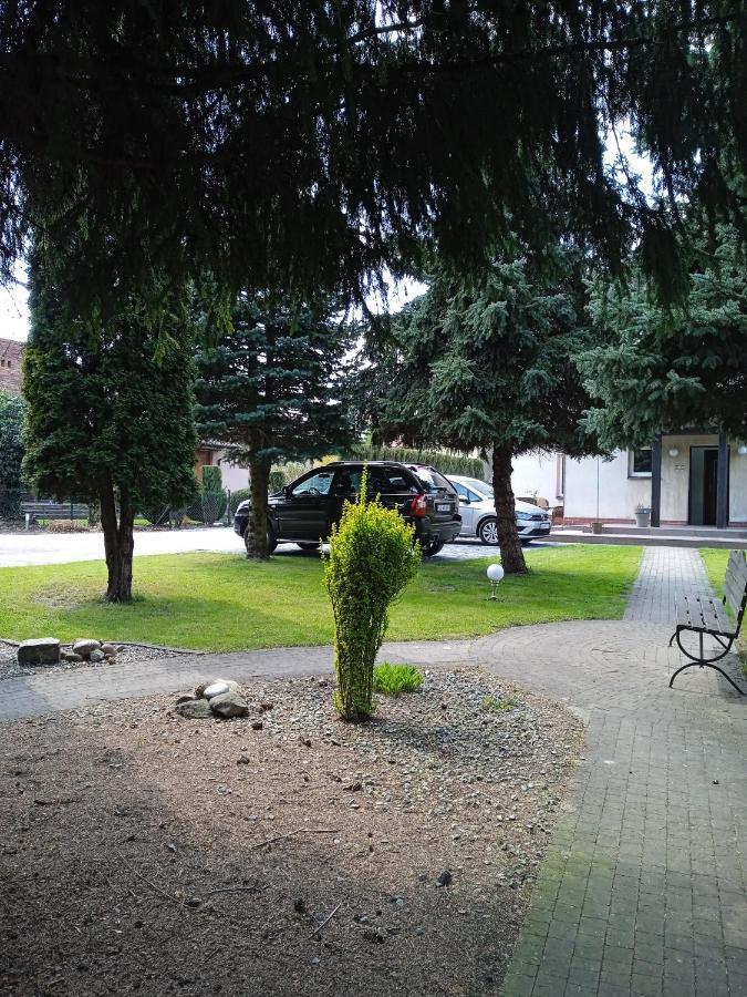 Apartment Wiejska 126
