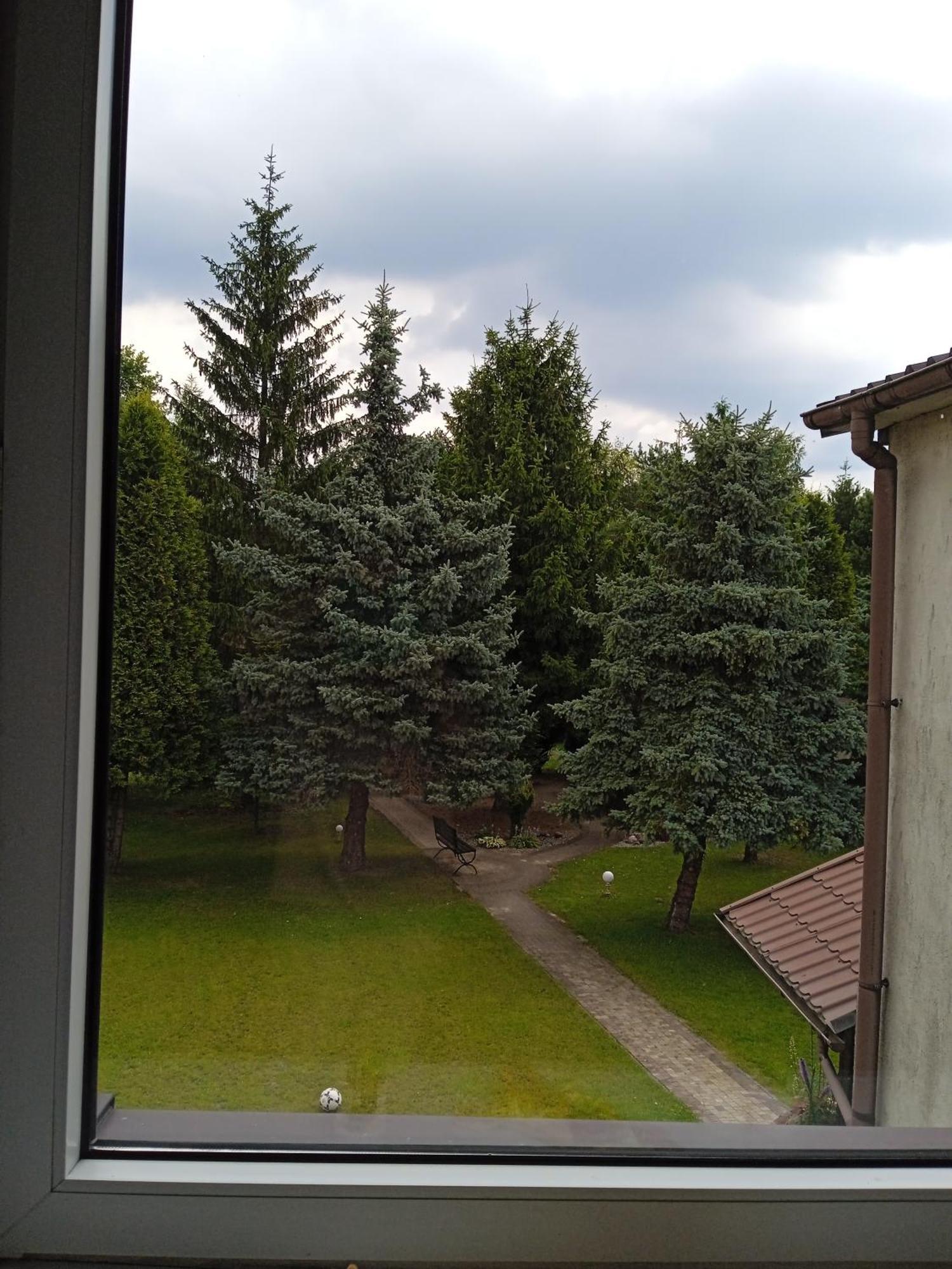 Wiejska 126 Apartment
